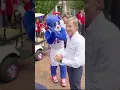 University of Pennsylvania Move-In Week 2025