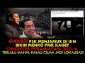 Download Lagu GAWAT! PSK MENJAMUR DI IKN BIKIN MENKO PMK KAGET. PERAWATAN 300 M, TERLALU MAHAL CUMA JD LOKALISASI