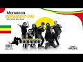 MOMONON - SEMANGAT OKE LIRIK