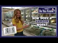 How does a Barcode work Maddie s Do You Know