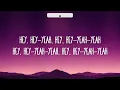 DJ Snake - Magenta Riddim (Letra/Lyrics)