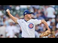Jameson Taillon s Masterful Start in Game 3 of the NL Wild Card Series