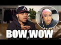 Download Lagu Bow Wow Reveals Da Brat Doesn't Speak To Him Because Of Past Feuds and Fights with Jermaine Dupri.