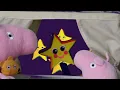 Twinkle Twinkle Little Star with Peppa Pig & Rainbow Play Doh Twinkle Star Magical Adventure