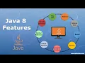 1 - Java 8 New Features