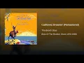 The Beach Boys - California Dreamin' (Single Version) (Remastered) (Audio)