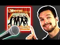 Bye Bye Bye Harmonizing Tutorial Learn to Sing by Ear