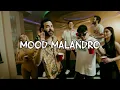 Mood Malandro - Codigo FN & Gabito Ballesteros (Official Audio)