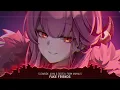 Nightcore - Fake Friends (Lyrics) - Slowboy, ALMA & Digital Farm Animals