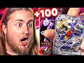 Download Lagu Opening 100 Destined Rivals Packs until I Pull Cynthia