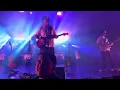 Turnover Intrapersonal Live