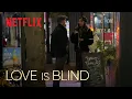 Sneak Peak Garrett s Message From an Ex Love is Blind Season 7 Netflix