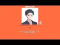 pH-1 (ft. Jay Park) – Orange (주황색) Prod by Code Kunst | Cover