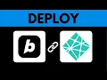 How To Deploy Bolt new Website on Netlify 2026 QUICK EASY