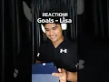 LISA, Anitta, Rema, FIFA Sound - Goals (FIFA World Cup 2026™) [Official Music Video] (Reaction!)