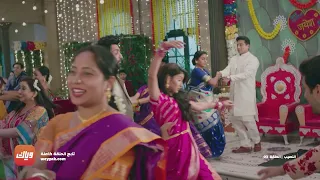 مسلسل النصيب الحلقة 3 وياك 