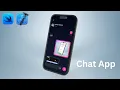 Build Realtime Chat App in iOS using SwiftUI Socket IO Node js Backend