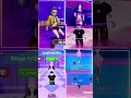 Lagu Rumi x Kpopdemonhunters x Sajaboys x Mira x Juni! #roblox #kpopdemonhunters #rumi #sodapop