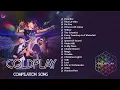 Lagu COLDPLAY, Kumpulan Lagu Lagu Terbaik Dari Semua Album