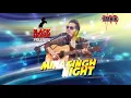Saawan Mein Lag Gayi Aag by Mika Singh I Mika Singh Night, Dhaka I Pathik