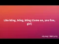 B2K - Bump, Bump, Bump ft. P. Diddy (Lyrics)