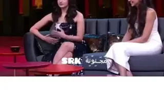 كاران سأل عليا عن الشي التي تريد تاخذه من ديبيكا شوفو شو كان ردها 