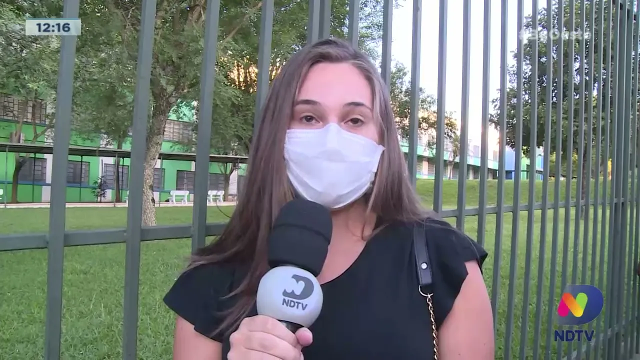 Primeira fase do Enem 2021 movimenta o domingo (21) em Chapecó