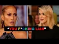 Download Lagu Jennifer Lopez humiliates Megyn Kelly and walks off live – you're out of line