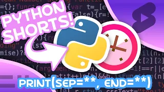 How The Python Print Function Really Works