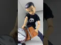 Sid messed with the wrong toys and paid the price