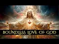 Lagu Boundless Love of God | Worship Songs Honoring Christ the King of the Universe