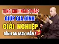 Download Lagu Lợi ích cực kì lớn của việc TỤNG KING NGHE PHÁP  | Thầy Thích Pháp Hòa