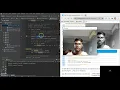 Real-time facial landmark detection with OpenCV Python and dlib Assignment Sample