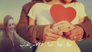 وردة الجزائرية   وحشتوني                                  روائع أغاني الزمن الجميل دندنها