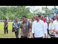 Download Lagu Peninjauan Program Percepatan Peningkatan Tata Guna Air Irigasi, Dharmasraya