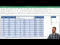 New Microsoft Excel Dynamic Array Functions