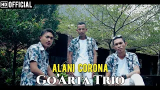 Download Go'Arta Trio - Alani Corona | Lagu Batak Terbaru 2020 MP3