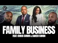 Business Blueprint Mental Health Franchise Cosmetic Empire Restaurants ft Chris Janeen Simone
