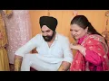 Parmeet Davinder A Cinematic Wedding Documentary Love Laughter Tears