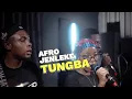Download Lagu [VIDEO] Afro Jelenke Tungbacology With Femilevite and Band