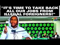 Download Lagu MK Party EXPOSES Over 16 000 Illegal Foreigners IMPLOYED In Jobs That Should Go To🇿🇦South Africans!
