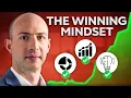 Developing a Winning Consulting Mindset