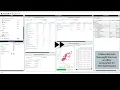 Software Demo - Automatic Optimization of Axial Turbine Rotor