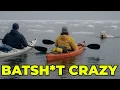 The Most Insane Arctic Expedition You ve Never Heard Of