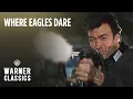 Download Lagu Where Eagles Dare | The Top German Agent in Britain | Warner Classics