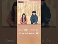 SURAN - LET U GO || Ost. If You Wish Upon Me ||  Lirik Terjemahan