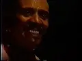 Four Tops   Still Water   LIVE 70's motown LEVI STUBBS