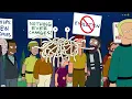 Futurama Thus Spoke Flying Spaghetti Monster see link in description if you never heard of FSM