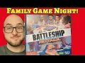 Battleship Royale How to Play Board Game Family Game Hasbro