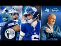 Why Rich Eisen No Longer Gets Angry about NFL Schedule Release Leaks